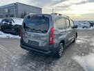 Opel Combo Automat Hak Klimatronik Kamera - 2