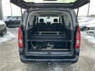 Opel Combo Automat Hak Klimatronik Kamera - 4