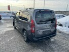 Opel Combo Automat Hak Klimatronik Kamera - 5