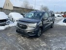 Opel Combo Automat Hak Klimatronik Kamera - 6