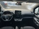 Opel Combo Automat Hak Klimatronik Kamera - 9