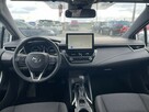 Toyota Corolla Hybryda Automat Klimatronik Virtual cockpit - 8