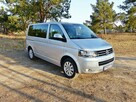 Volkswagen Multivan 2.0 TDI*HIGHLINE*Climatronic*Alu*Navi*Skóry*Salonka*Super Stan*ZOBACZ! - 3