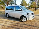 Volkswagen Multivan 2.0 TDI*HIGHLINE*Climatronic*Alu*Navi*Skóry*Salonka*Super Stan*ZOBACZ! - 5