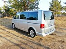 Volkswagen Multivan 2.0 TDI*HIGHLINE*Climatronic*Alu*Navi*Skóry*Salonka*Super Stan*ZOBACZ! - 11