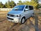 Volkswagen Multivan 2.0 TDI*HIGHLINE*Climatronic*Alu*Navi*Skóry*Salonka*Super Stan*ZOBACZ! - 13