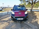 Peugeot Bipper 1.4i TEPEE*Klima*Elektryka*Relingi*Super Stan*Zadbany*ZOBACZ!!! - 2