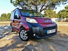 Peugeot Bipper 1.4i TEPEE*Klima*Elektryka*Relingi*Super Stan*Zadbany*ZOBACZ!!! - 6