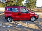 Peugeot Bipper 1.4i TEPEE*Klima*Elektryka*Relingi*Super Stan*Zadbany*ZOBACZ!!! - 7