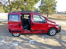 Peugeot Bipper 1.4i TEPEE*Klima*Elektryka*Relingi*Super Stan*Zadbany*ZOBACZ!!! - 8