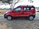 Peugeot Bipper 1.4i TEPEE*Klima*Elektryka*Relingi*Super Stan*Zadbany*ZOBACZ!!! - 13