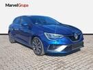 Renault Megane RS Line / Gwarancja / Salon PL / Bezwypadkowy / Full LED Pure Vision - 3