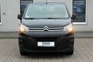 Citroen Jumpy Combi 9-osobowy Long SalonPL FV23% 150KM 1WŁ Tempomat Hak Gwarancja - 2