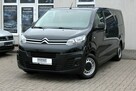 Citroen Jumpy Combi 9-osobowy Long SalonPL FV23% 150KM 1WŁ Tempomat Hak Gwarancja - 3