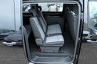 Citroen Jumpy Combi 9-osobowy Long SalonPL FV23% 150KM 1WŁ Tempomat Hak Gwarancja - 9