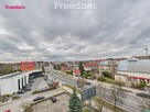 Dwupoziomowe mieszkanie z antresolą na Jarotach - 14