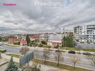 Dwupoziomowe mieszkanie z antresolą na Jarotach - 15