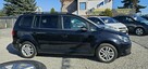 Volkswagen Touran N.Rozrząd i Turbo , Oszczędny 1,2 benzyna ,GWARANCJA, Możliwa Zamiana - 8