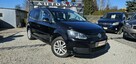 Volkswagen Touran N.Rozrząd i Turbo , Oszczędny 1,2 benzyna ,GWARANCJA, Możliwa Zamiana - 13