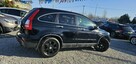 Honda CR-V 4X4 ,2.,2 D ! Super wyposażony Możliwa ZAMIANA Gwarancja AUTOMI-X.PL - 9