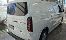 Ford Transit Custom 2-os. L2 Automat 136KM Akt. Tempomat Kamera 360 Dostępny od ręki - 3