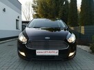 Ford Galaxy 2.0 TDCI 150KM Klimatronic  Tempomat Parktronic  Nawi 7 osób Servis - 2