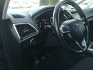 Ford Galaxy 2.0 TDCI 150KM Klimatronic  Tempomat Parktronic  Nawi 7 osób Servis - 12