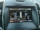 Ford Galaxy 2.0 TDCI 150KM Klimatronic  Tempomat Parktronic  Nawi 7 osób Servis - 16