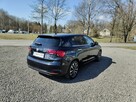 Fiat Tipo Wersja lounge. - 4