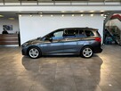 BMW 218 i Gran Tourer M-Sport 1.5T 136KM automat 2022 r., salon PL, I wł., VAT - 5