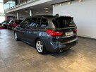 BMW 218 i Gran Tourer M-Sport 1.5T 136KM automat 2022 r., salon PL, I wł., VAT - 6