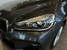 BMW 218 i Gran Tourer M-Sport 1.5T 136KM automat 2022 r., salon PL, I wł., VAT - 9