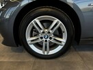 BMW 218 i Gran Tourer M-Sport 1.5T 136KM automat 2022 r., salon PL, I wł., VAT - 10