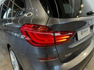 BMW 218 i Gran Tourer M-Sport 1.5T 136KM automat 2022 r., salon PL, I wł., VAT - 11