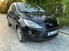 Ford KA Bardzo zadbana - oryginalny przebieg - 1 WŁAŚCICIEL !!! - 1