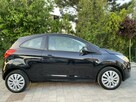 Ford KA Bardzo zadbana - oryginalny przebieg - 1 WŁAŚCICIEL !!! - 4