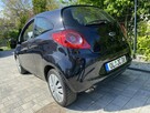 Ford KA Bardzo zadbana - oryginalny przebieg - 1 WŁAŚCICIEL !!! - 5