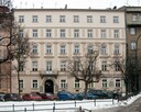 Lokal biurowo-usługowy na wynajem – Kraków, Stare - 1