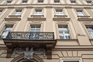 Lokal biurowo-usługowy na wynajem – Kraków, Stare - 2