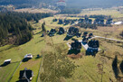 WIDOKOWA DZIAŁKA W KOŚCIELISKU - 5