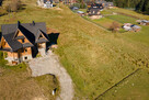 WIDOKOWA DZIAŁKA W KOŚCIELISKU - 10