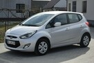 Hyundai ix20 1.4B Klima/ 2013r/ Sprowadzony/ Opłacony/ Super Stan - 3