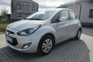 Hyundai ix20 1.4B Klima/ 2013r/ Sprowadzony/ Opłacony/ Super Stan - 4