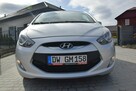 Hyundai ix20 1.4B Klima/ 2013r/ Sprowadzony/ Opłacony/ Super Stan - 5