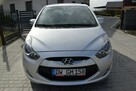 Hyundai ix20 1.4B Klima/ 2013r/ Sprowadzony/ Opłacony/ Super Stan - 6