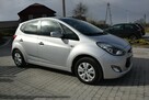 Hyundai ix20 1.4B Klima/ 2013r/ Sprowadzony/ Opłacony/ Super Stan - 7