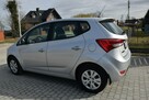 Hyundai ix20 1.4B Klima/ 2013r/ Sprowadzony/ Opłacony/ Super Stan - 11