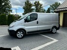 PRIMASTAR VIVARO TRAFIK 2.0 DCI OPLACONY - 2