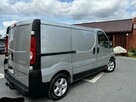 PRIMASTAR VIVARO TRAFIK 2.0 DCI OPLACONY - 6