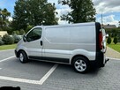 PRIMASTAR VIVARO TRAFIK 2.0 DCI OPLACONY - 9